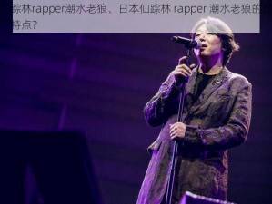 日本仙踪林rapper潮水老狼、日本仙踪林 rapper 潮水老狼的音乐风格有何特点？