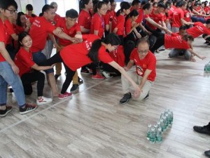 玩转翻水瓶：技巧与乐趣的双重魅力展探翻水瓶游戏风采，开启策略与挑战新纪元