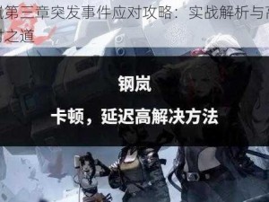 钢岚第三章突发事件应对攻略：实战解析与高效应对之道