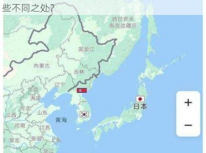 日本线和国产线有什么不同,日本线和国产线有哪些不同之处？