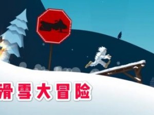 滑雪大冒险雪狼挑战：白色巨浪任务攻略全解析：高手速成指南