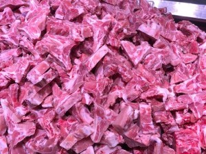 双楠骨科肉——高品质、口感佳的肉类产品