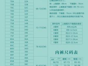 国产尺码与欧洲尺码表2023(如何对比 2023 年国产尺码与欧洲尺码表？)