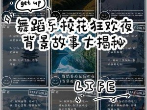 舞蹈系校花狂欢夜的背景故事简短：本产品由舞蹈系校花独家冠名播出，让你一次看个够