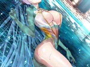 独家分享：高清大图呈现 FGO 宝藏院胤舜破天荒立绘，全新角色形象一览无余