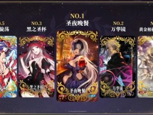 命运冠位指定FGO：低配安徒生搭配暴击队核心人物黑贞的深度体验心得分享