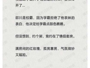 学习伴侣：校霸校草同座辅导，提升成绩不是梦