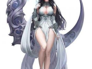 女神联盟天堂岛魔幻视觉盛宴：绝美画面首度公开惊艳四座