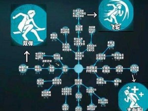 第五人格冒险家天赋加点策略详解：专业级加点图分享与解析