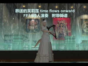 FF14诗人演奏艺术：音乐与技巧的完美融合之旅