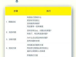 全能高手的个性化设置指南：掌握关键步骤，展现无尽潜能