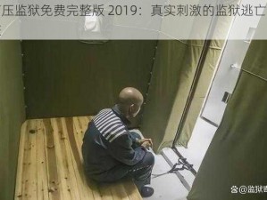 高压监狱免费完整版 2019：真实刺激的监狱逃亡之旅