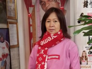 supreme中国大妈,Supreme 中国大妈的时尚：是个性还是闹剧？