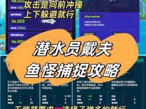 潜水员戴夫：鲨鱼牙齿小游戏攻略揭秘，轻松刷钱大法