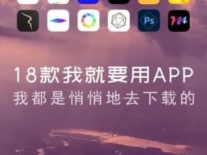 满十八岁夜里禁用的 10 款 APP：保护你的身心健康