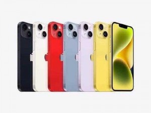 俄罗斯美版 iPhone14，性能卓越，体验非凡