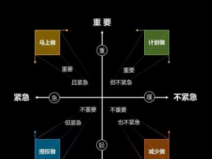 精力值如何驱动我们的工作和生活效率与价值最大化之路的探索与实践