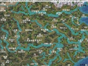 三国群英传7：武将官职之路的抉择与荣耀之旅