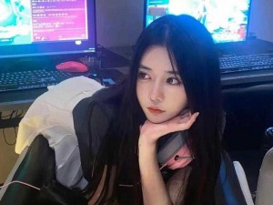 暴躁少女 csgo 高清观看——美女主播带你畅享 csgo 激情对战