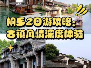 探秘古镇风情：深度解析《古镇物语》游戏玩法攻略