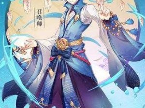 封神召唤师国风声优大赏：声优之怪，情感演绎之韵的传奇系列