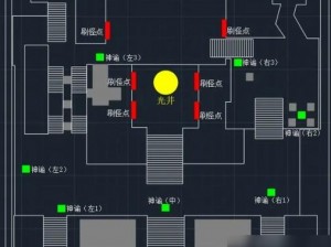 《命运2：玻璃拱顶挑战攻略之玻璃宝库VOG第二关神谕全解》