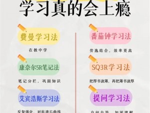 家里没人姐姐让我看的学习软件，能够有效提高学习效率