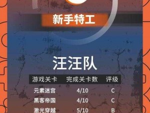 史上最坑爹的游戏第九篇第23关图文攻略：闯关攻略揭示如何攻克坑爹游乐场