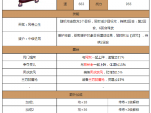 仙剑奇侠传手游伙伴增益策略深度解析：提升援助能力，战力飞跃进阶攻略介绍