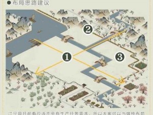 江南百景图图纸获取指南：详细步骤与实用技巧分享