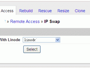 HD2linode中国成熟ip;如何获取 HD2linode 中国成熟 IP？