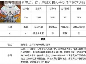 明日方舟水月肉鸽战：偏执泡影攻略大全及打法技巧详解