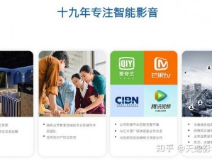 iqiyicom：打造极致视听体验的视频平台