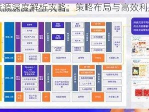 斗将资源深度解析攻略：策略布局与高效利用指南