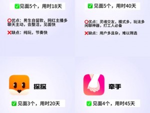 抖抈短视频 APP 探探——一款集短视频分享与交友于一体的创新社交软件