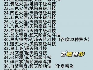 斗破苍穹手游外院武斗：玩法解析与丰厚奖励揭秘