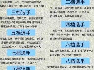 热血挑战：热血台球的魅力与玩法解析