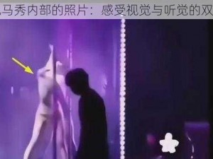 Lisa 风马秀内部的照片：感受视觉与听觉的双重盛宴