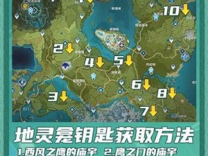 原神任务攻略：全面解析23任务挑战要点与通关策略