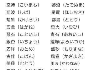 日本姓氏相交又粗又硬的产品