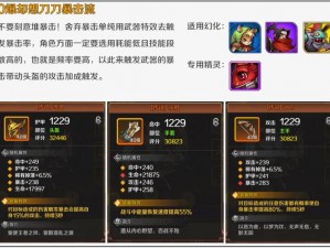 猎魔勇士：深度解析各职业特点与技能风采展示