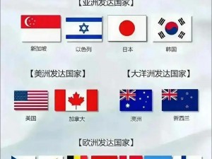 日本欧洲美国中国韩;日本、欧洲、美国、中国、韩国，谁是全球最有影响力的国家？