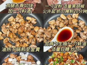 翁与小莹厨房高潮连连第九篇：美味与激情的完美结合，让你欲罢不能的厨房神器