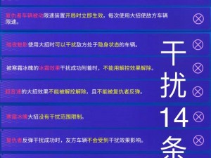 王牌竞速称号攻略：轻松掌握策略，稳赢赛道瓜分荣耀，解锁躺赢荣耀称号秘籍