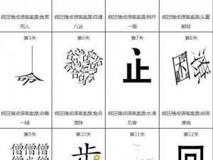 微信成语猜猜看大学士第70关答案揭秘：探秘成语奥秘，猜测大学士答案之旅