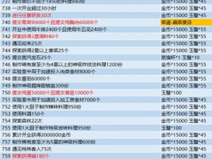 爆炒江湖主线任务36攻略大全：策略、技巧与秘籍全解析