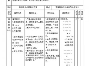 关于马上踢足球新手指南的实用教程与心得分享