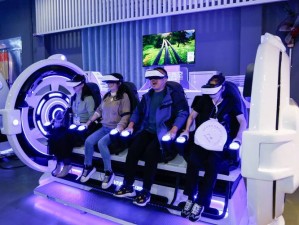 VR 成人游戏，真实互动体验，让你身临其境