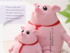 偶像的 h 生活：创意趣味减压发泄小玩具