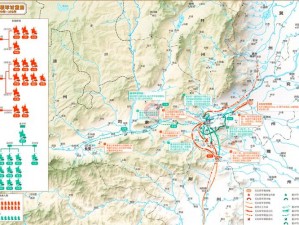 深度解读乱轰三国志州郡系统：全方面剖析其特色与运行机制